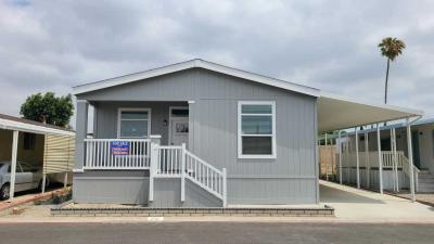 Mobile Home at 200 W San Bernardino Ave Rialto, CA 92376