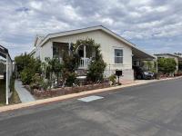 2006 Fleetwood Manufactured Home