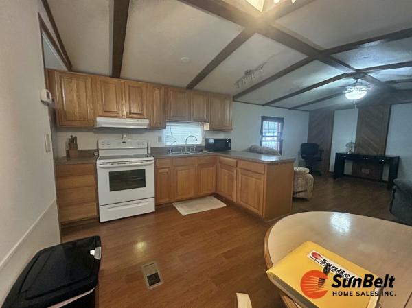1984 NOBI Mobile Home