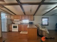 1984 NOBI Mobile Home