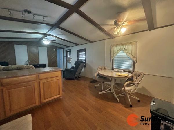 1984 NOBI Mobile Home