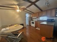 1984 NOBI Mobile Home