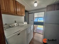 1984 NOBI Mobile Home