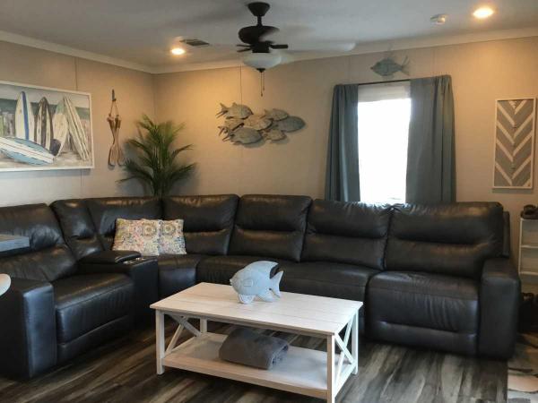 2020 Cmhm Hs Mobile Home