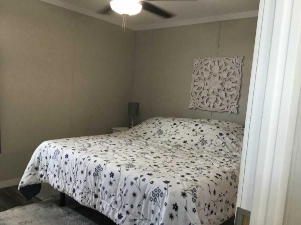 2020 Cmhm Hs Mobile Home