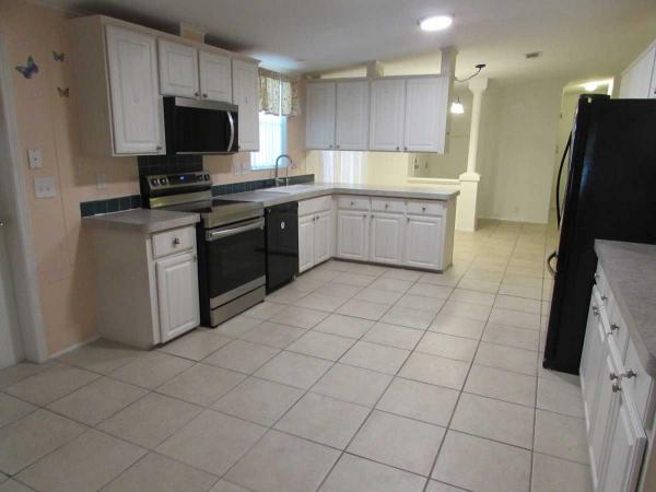 Photo 1 of 2 of home located at 2603 Lake Haven Dr Trinity, FL 34655