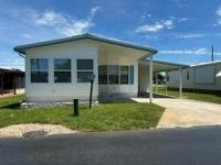 1985 Manufactured Home