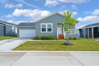 2025 Clayton MDC385629 Manufactured Home