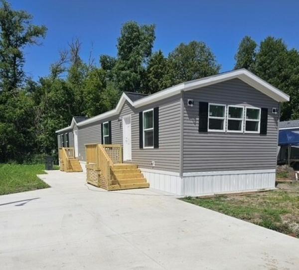 2026 CAVCO Westlake Manufactured Home