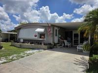 1981 SUNV Manufactured Home