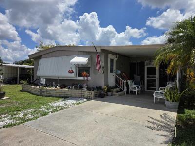 Mobile Home at 5623 Weather Vane St Bradenton, FL 34203