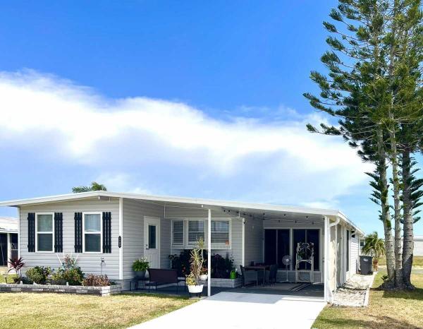 1980 Manufactured Home