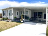 1980 Manufactured Home