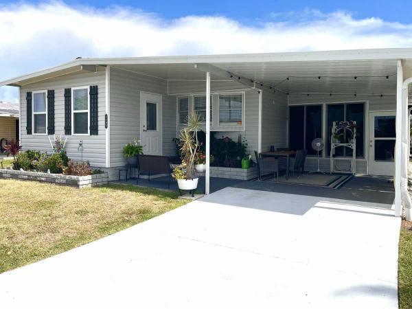 1980 Manufactured Home