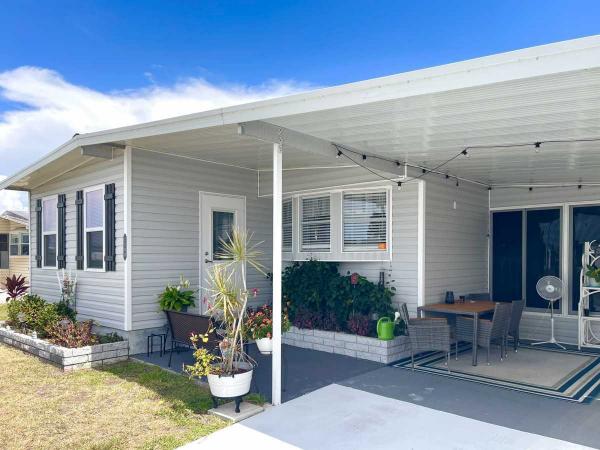 1980 Manufactured Home