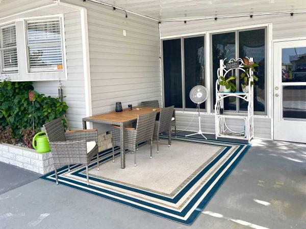 1980 Manufactured Home