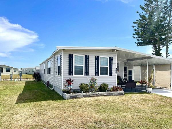 1980 Manufactured Home