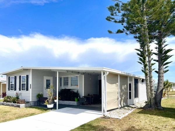 1980 Manufactured Home