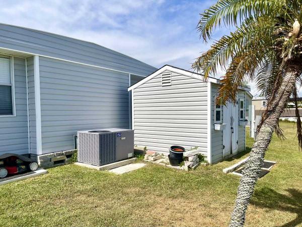 1980 Manufactured Home