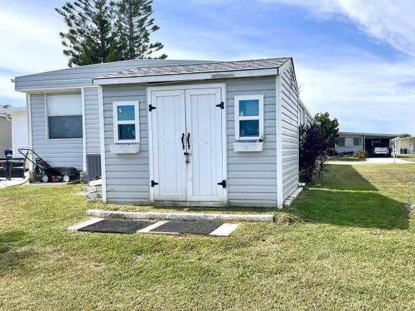 1980 Manufactured Home