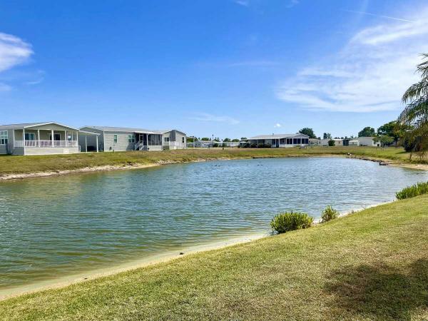 1980 Manufactured Home