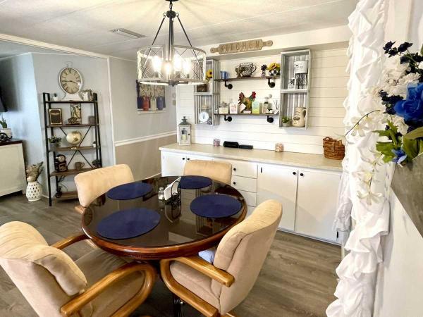 1980 Manufactured Home