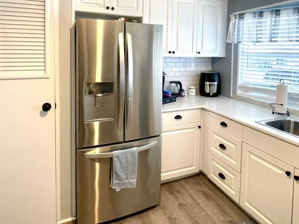 1980 Manufactured Home
