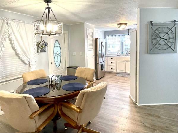 1980 Manufactured Home