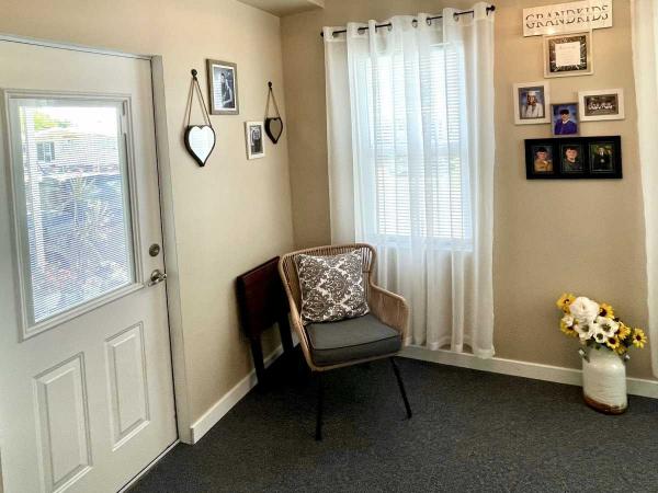 1980 Manufactured Home