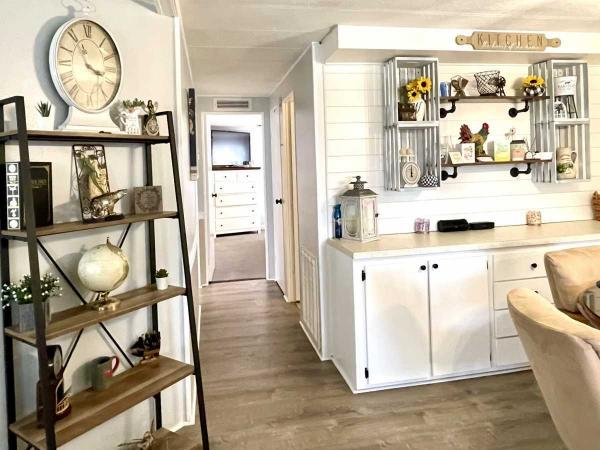 1980 Manufactured Home