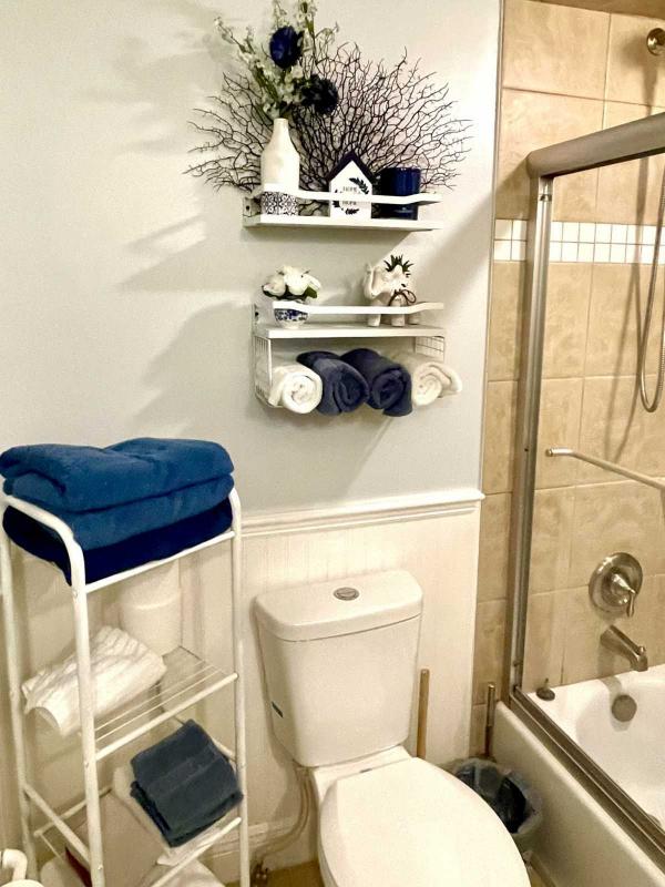 1980 Manufactured Home