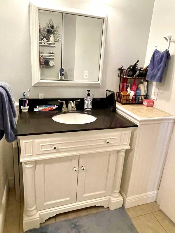 1980 Manufactured Home