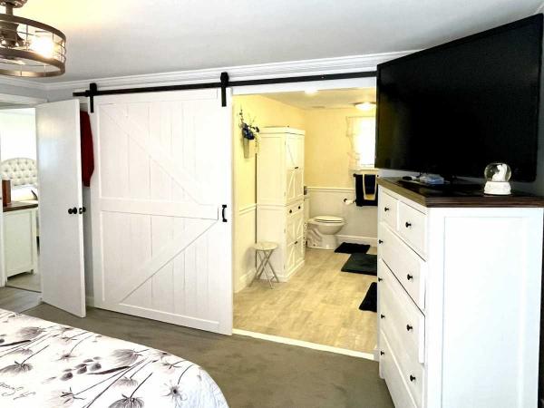 1980 Manufactured Home