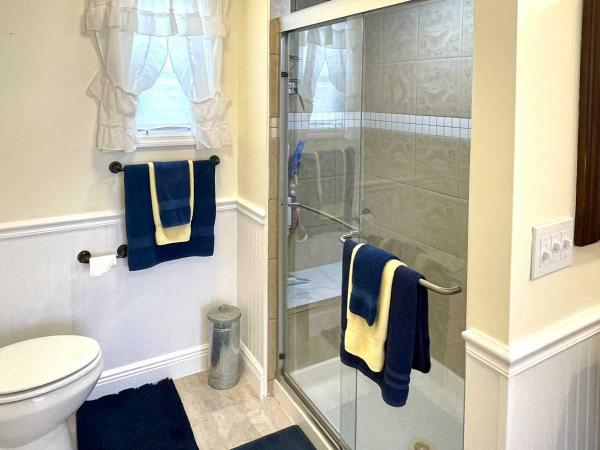 1980 Manufactured Home