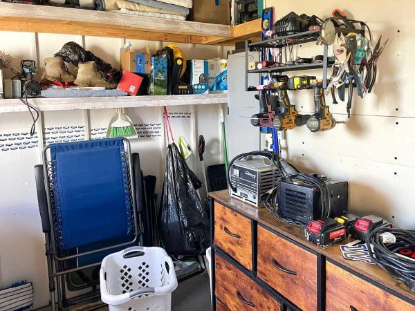 1980 Manufactured Home