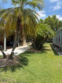 1986 PALM Mobile Home