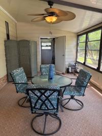 1986 PALM Mobile Home
