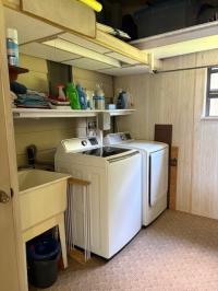 1986 PALM Mobile Home