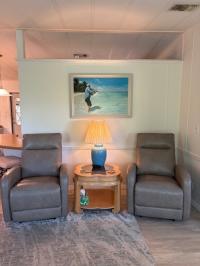 1986 PALM Mobile Home