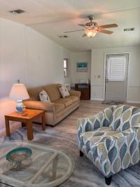 1986 PALM Mobile Home