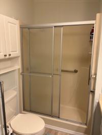 1986 PALM Mobile Home