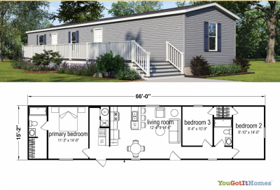 Mobile Home at 8785 Bigtree Cleves, OH 45002