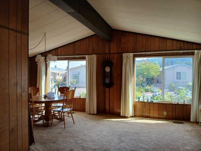 Photo 4 of 14 of home located at 77500 S 6th St Sp. #C5 Cottage Grove, OR 97424