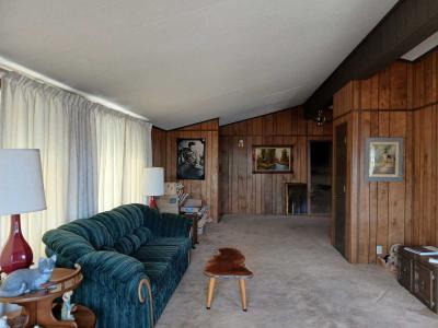 Photo 3 of 14 of home located at 77500 S 6th St Sp. #C5 Cottage Grove, OR 97424