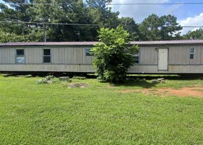 Mobile Home at 121 Mason Road Newberry, SC 29108
