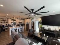 2025 Clayton Harmony Manufactured Home