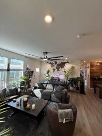 2025 Clayton Harmony Manufactured Home