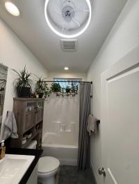 2025 Clayton Harmony Manufactured Home