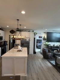 2025 Clayton Harmony Manufactured Home