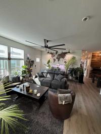 2025 Clayton Harmony Manufactured Home